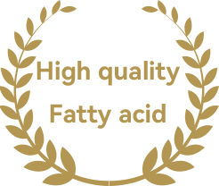 Fat content is 20%~35%, with unsaturated fatty acids accounting for over 80% and oleic acid content reaching 67.7%~77%.