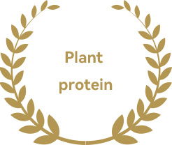 It contains 16 amino acids , with essential amino acids accounting for 46.03%, and has a relatively high rate of protein digestion and absorption