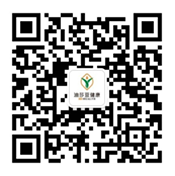 底部二维码
